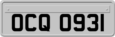 OCQ0931