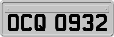 OCQ0932