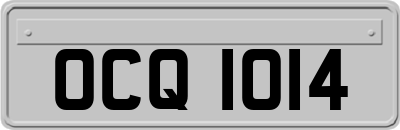 OCQ1014