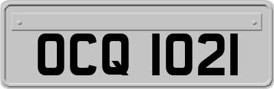 OCQ1021