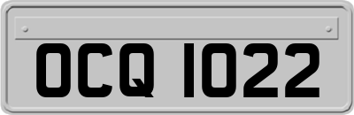 OCQ1022