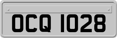 OCQ1028