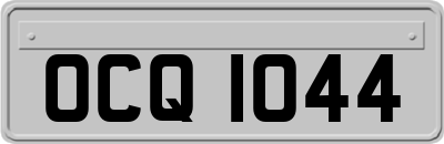 OCQ1044