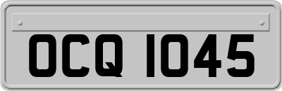 OCQ1045