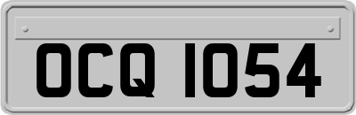 OCQ1054