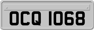 OCQ1068