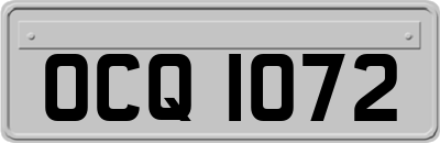OCQ1072