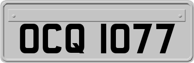 OCQ1077