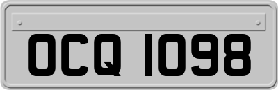 OCQ1098
