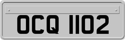 OCQ1102