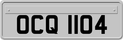OCQ1104