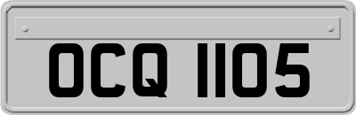OCQ1105