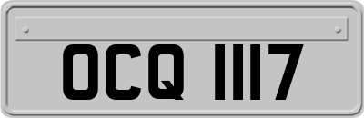 OCQ1117