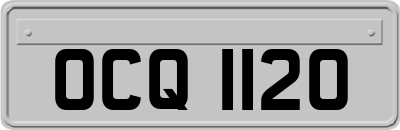 OCQ1120