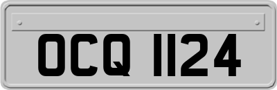 OCQ1124