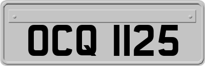 OCQ1125