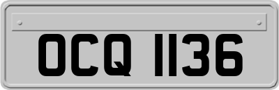 OCQ1136