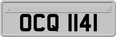 OCQ1141