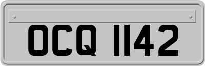 OCQ1142