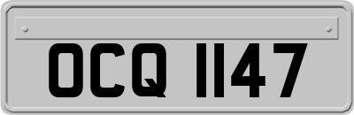 OCQ1147