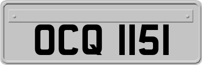 OCQ1151