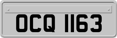 OCQ1163