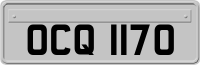 OCQ1170