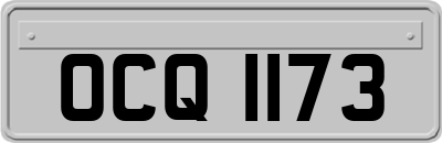 OCQ1173