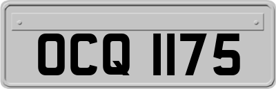 OCQ1175