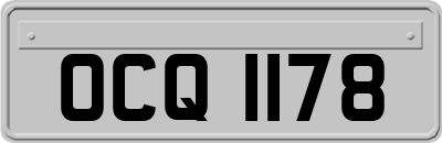 OCQ1178