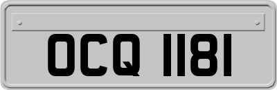 OCQ1181