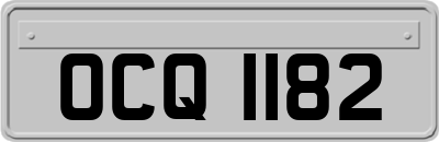 OCQ1182