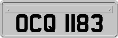 OCQ1183