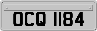 OCQ1184