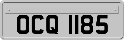 OCQ1185
