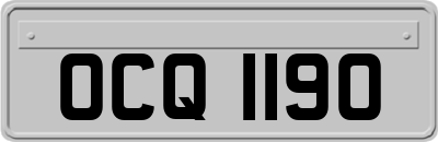 OCQ1190