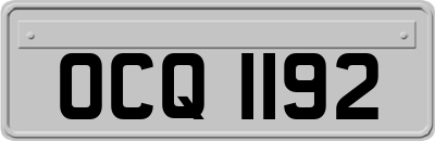 OCQ1192