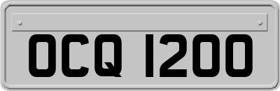 OCQ1200