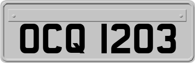 OCQ1203