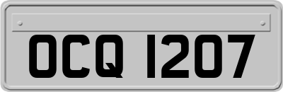 OCQ1207