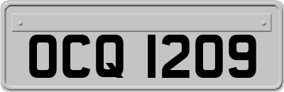 OCQ1209