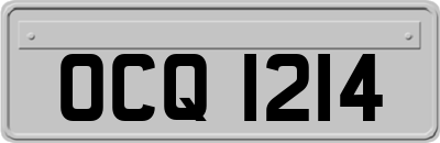 OCQ1214