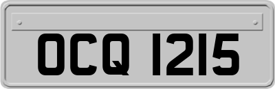 OCQ1215