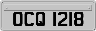 OCQ1218