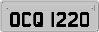 OCQ1220