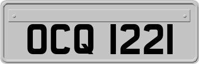 OCQ1221