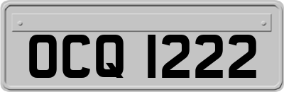 OCQ1222