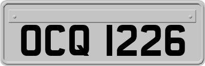 OCQ1226