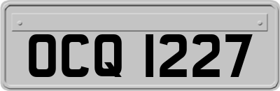 OCQ1227