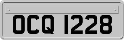 OCQ1228